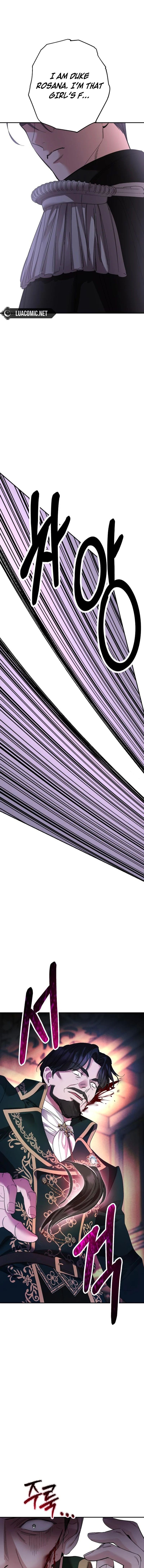 My Dream is to Get My Own House Chapter 26 64 ch 26 9