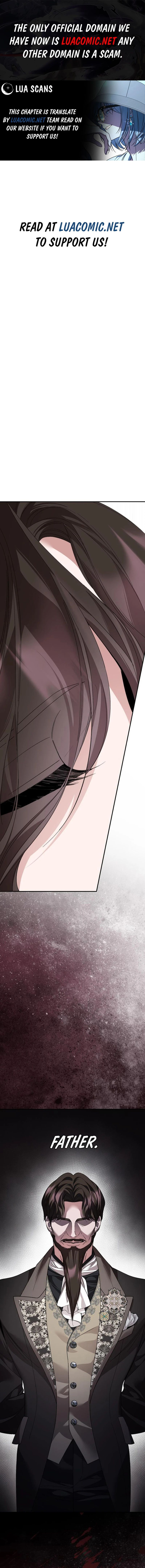 My Dream is to Get My Own House Chapter 27 59 ch 27 1