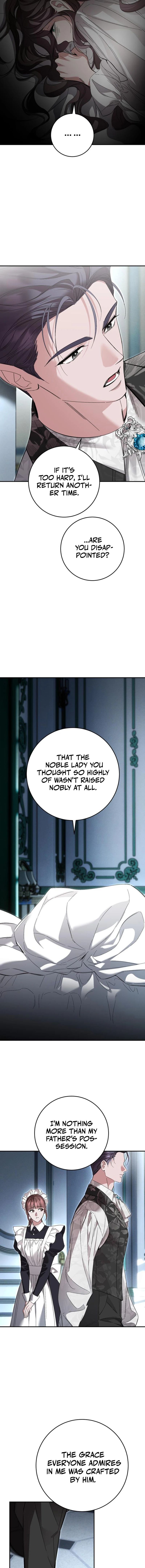 My Dream is to Get My Own House Chapter 27 72 ch 27 14