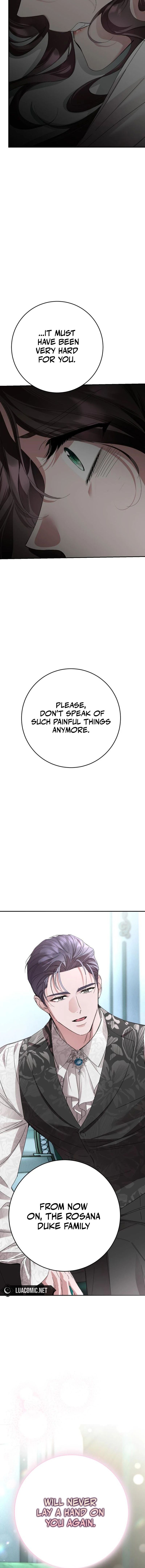 My Dream is to Get My Own House Chapter 27 74 ch 27 16