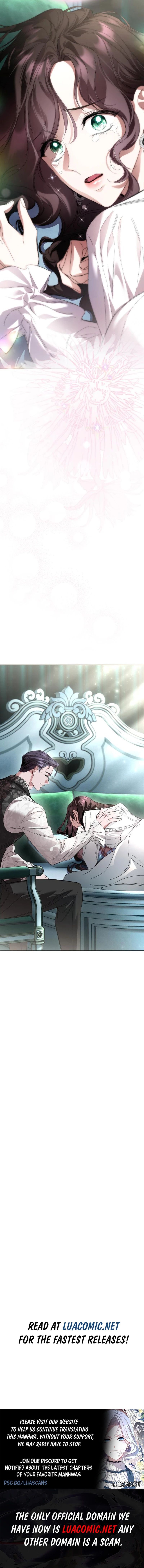 My Dream is to Get My Own House Chapter 27 75 ch 27 17