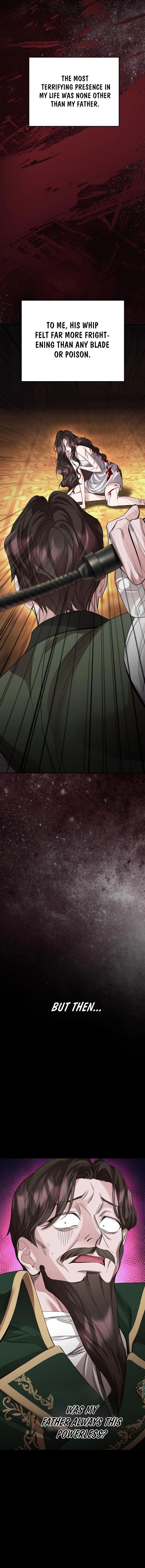 My Dream is to Get My Own House Chapter 27 60 ch 27 2