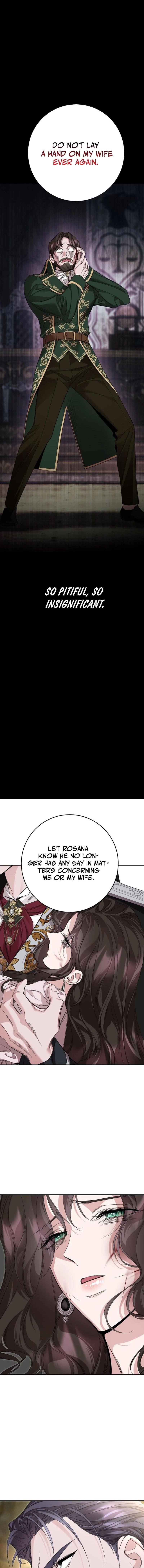 My Dream is to Get My Own House Chapter 27 61 ch 27 3