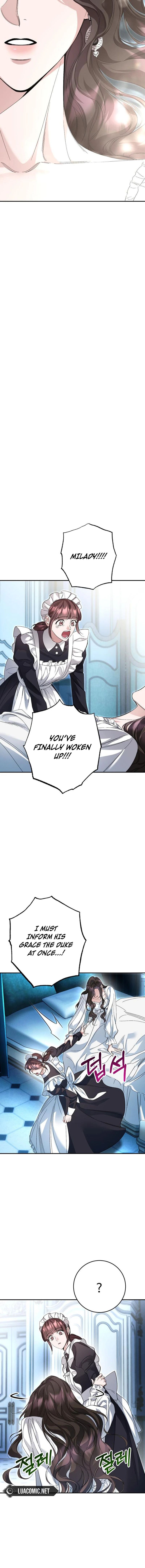 My Dream is to Get My Own House Chapter 27 63 ch 27 5