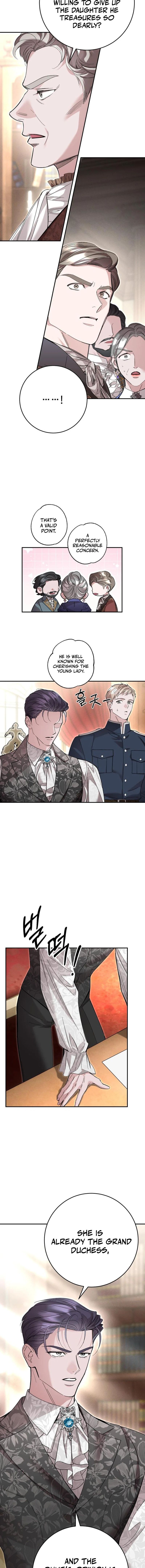 My Dream is to Get My Own House Chapter 27 66 ch 27 8