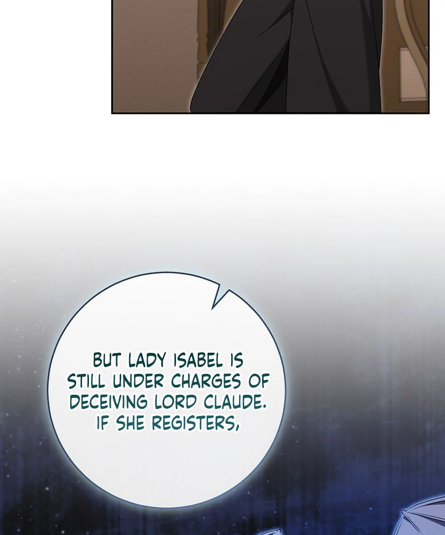 My Dream is to Get My Own House Chapter 28 504 ch 28 107