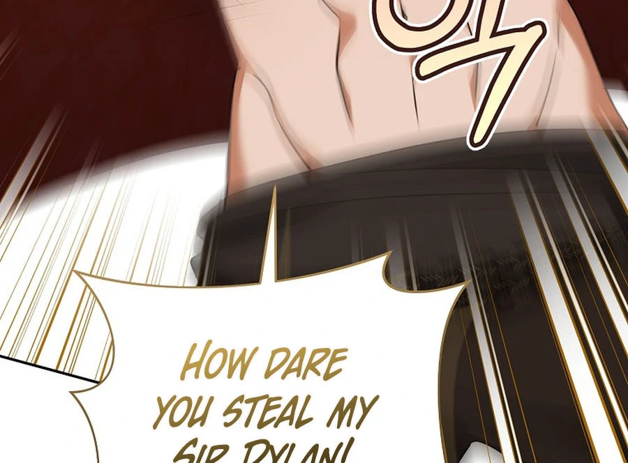 My Dream is to Get My Own House Chapter 28 408 ch 28 11