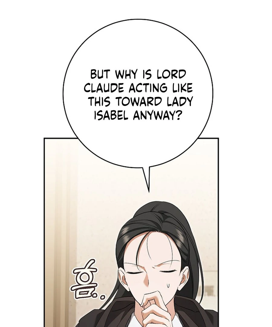 My Dream is to Get My Own House Chapter 28 508 ch 28 111