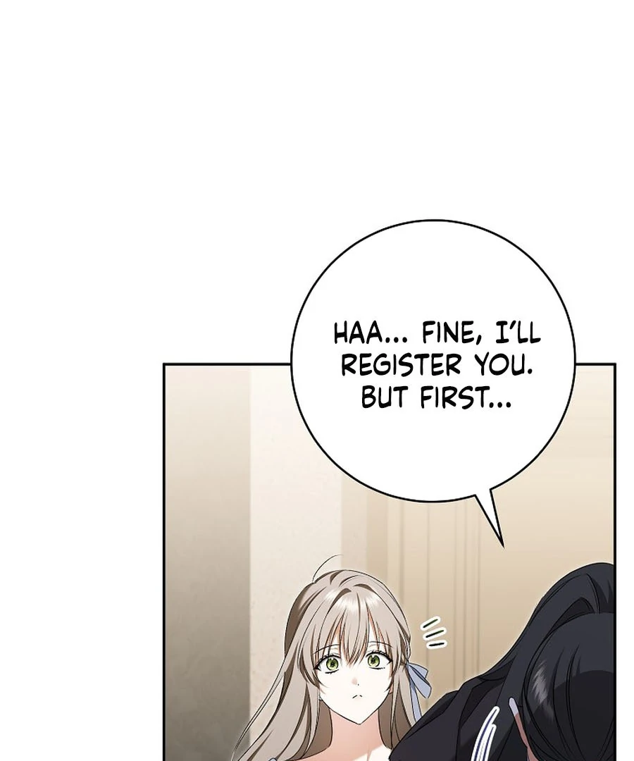 My Dream is to Get My Own House Chapter 28 511 ch 28 114