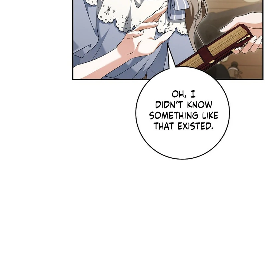 My Dream is to Get My Own House Chapter 28 516 ch 28 119