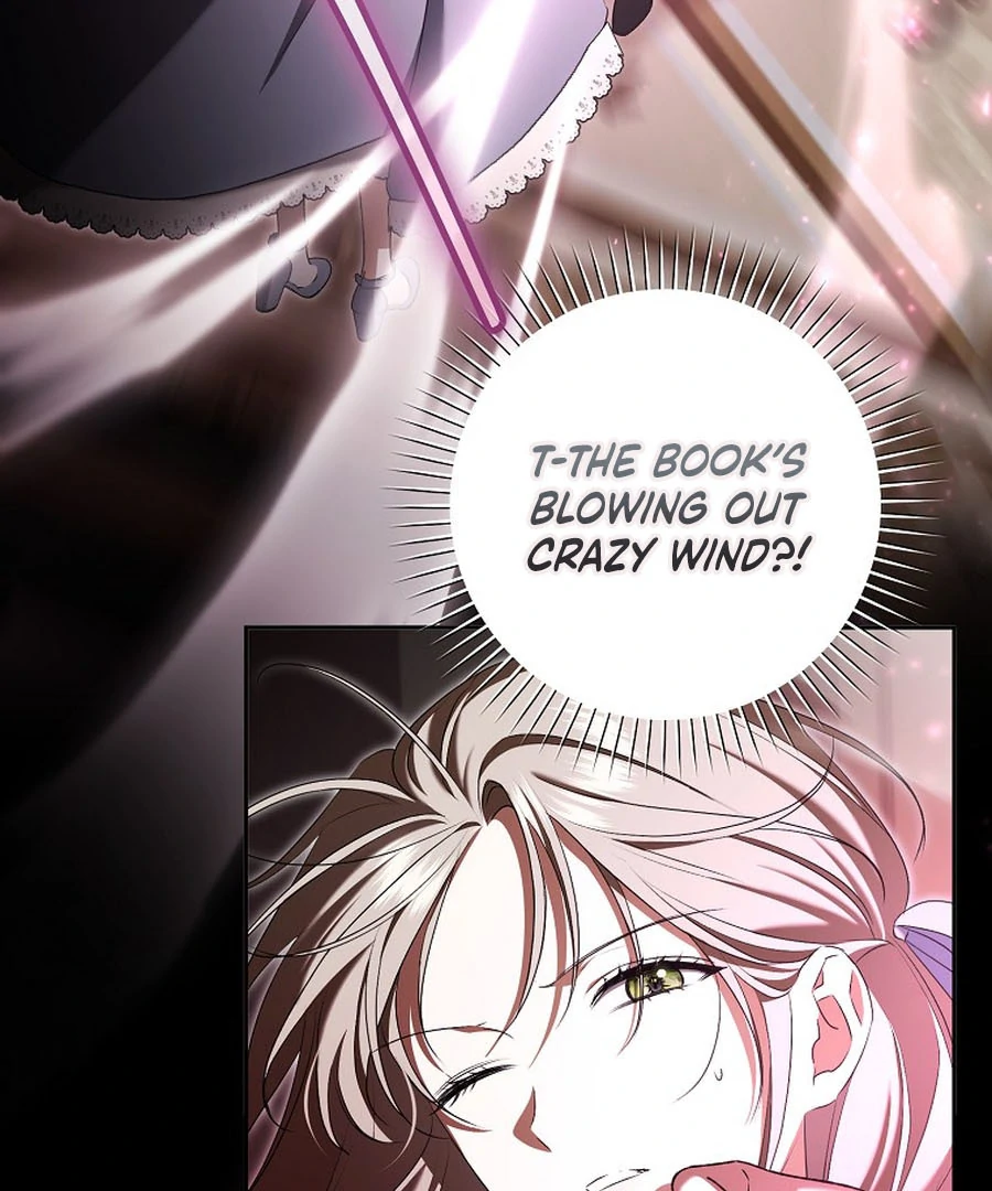 My Dream is to Get My Own House Chapter 28 519 ch 28 122