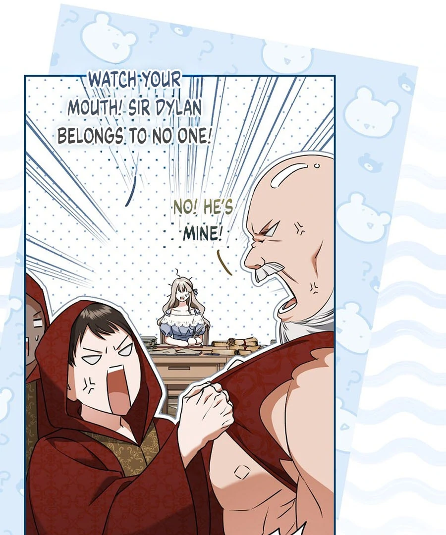 My Dream is to Get My Own House Chapter 28 410 ch 28 13