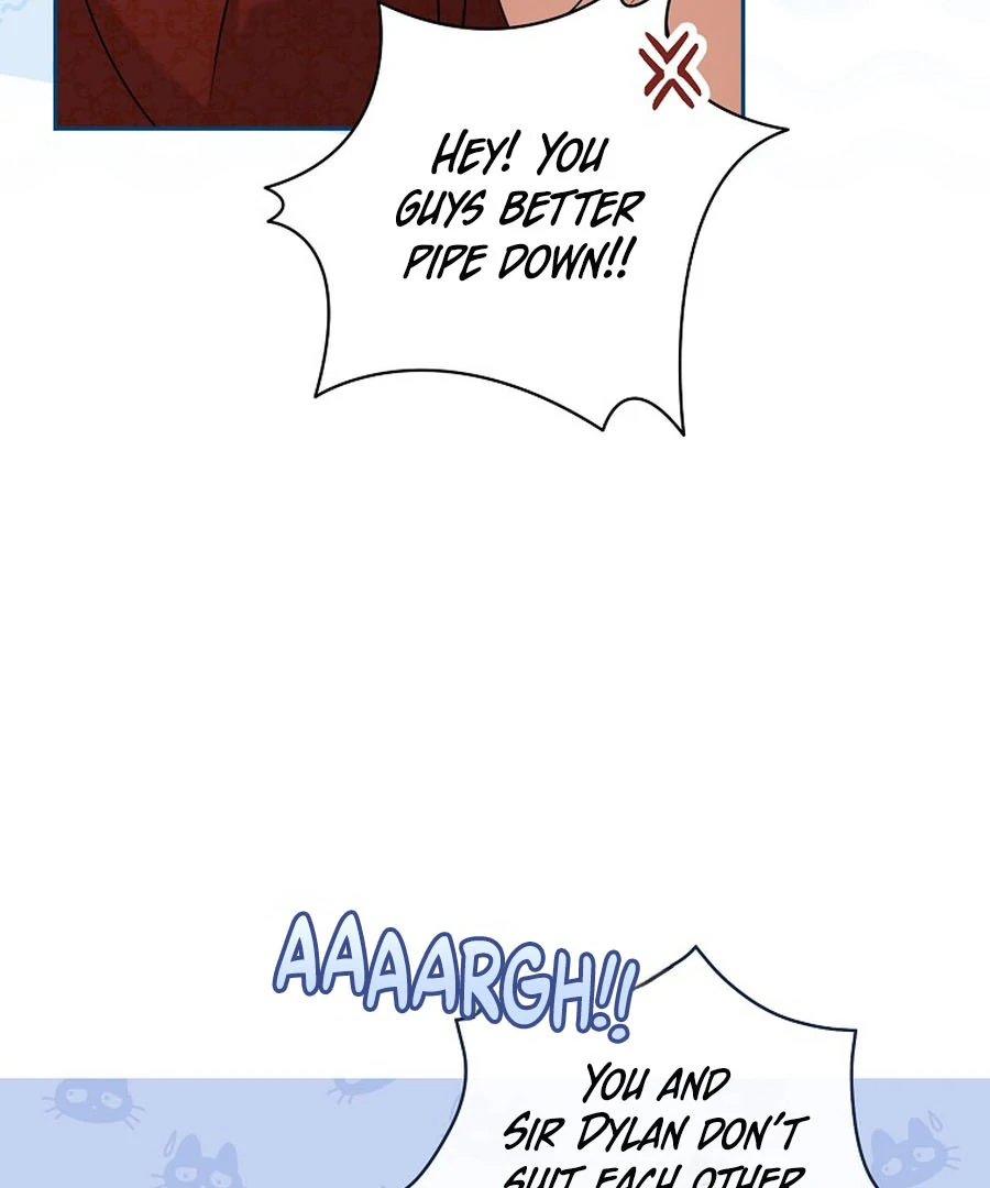 My Dream is to Get My Own House Chapter 28 411 ch 28 14