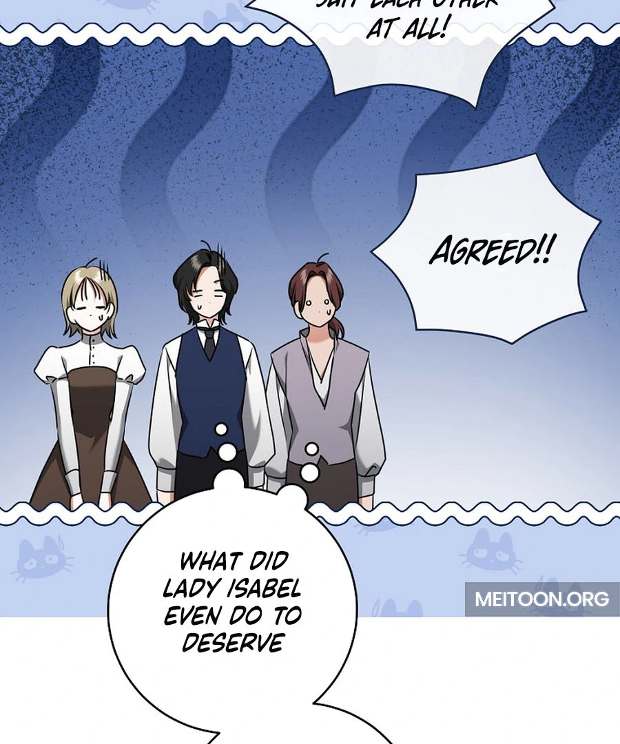 My Dream is to Get My Own House Chapter 28 412 ch 28 15