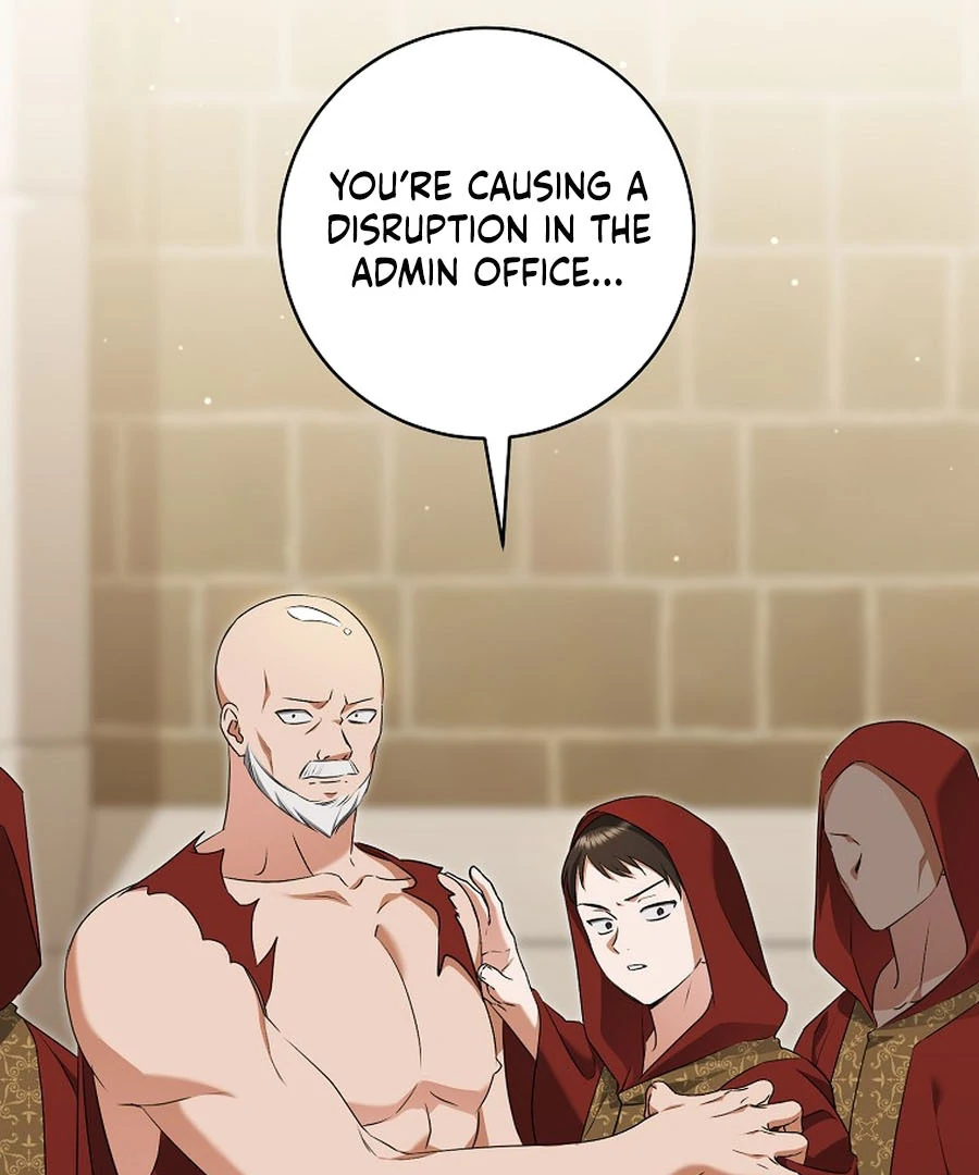 My Dream is to Get My Own House Chapter 28 415 ch 28 18