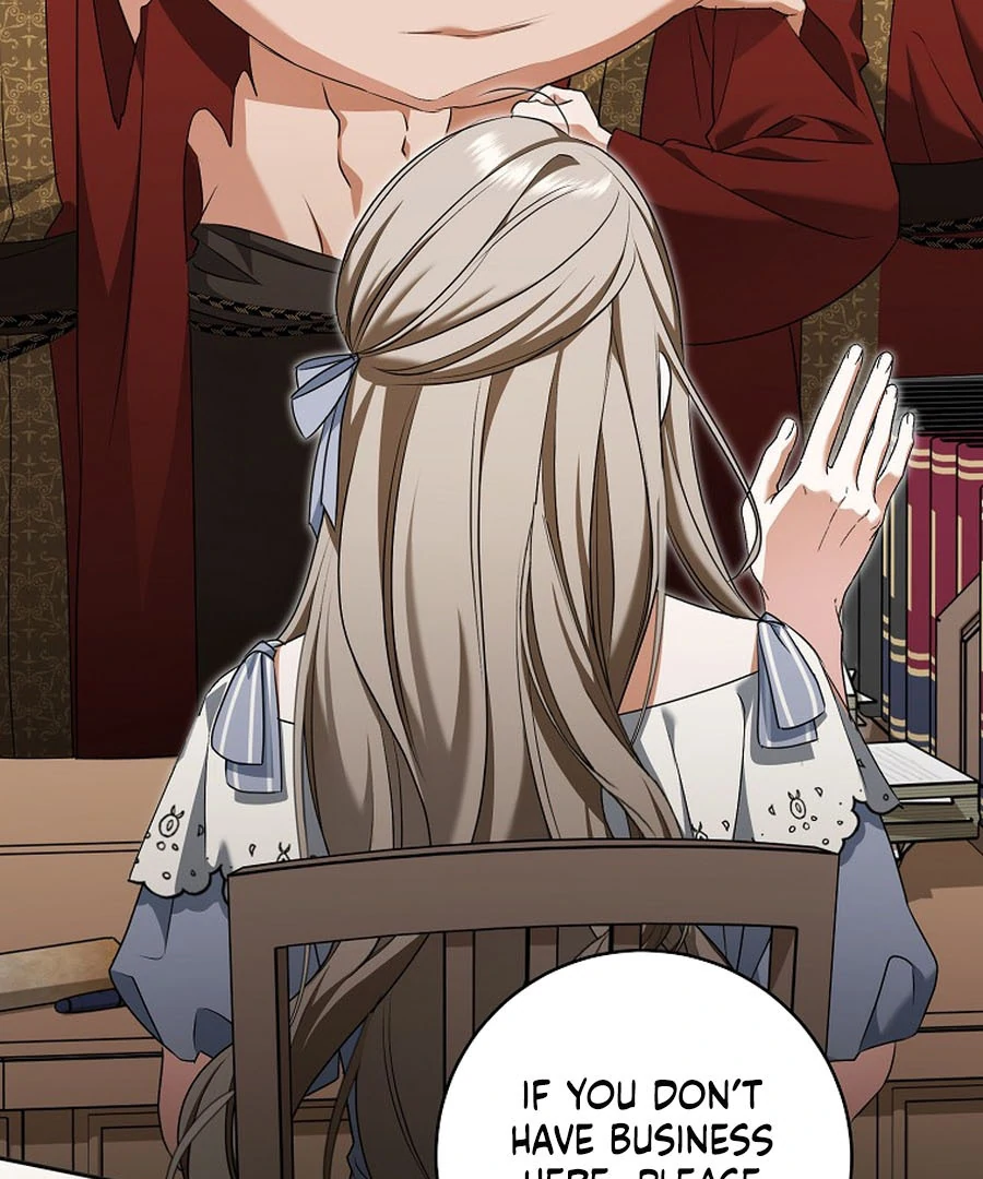 My Dream is to Get My Own House Chapter 28 416 ch 28 19