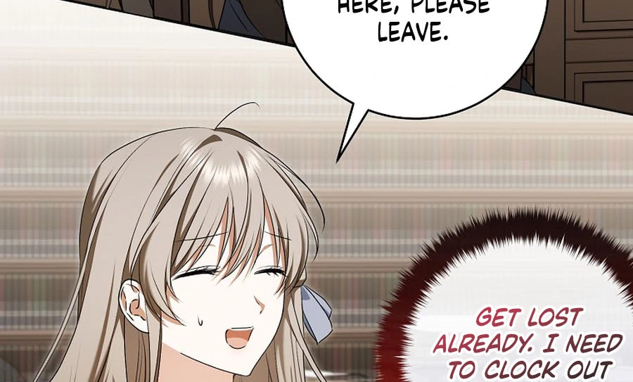 My Dream is to Get My Own House Chapter 28 417 ch 28 20