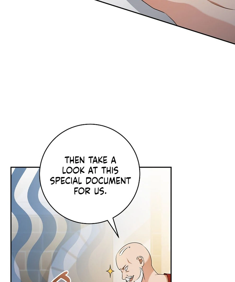 My Dream is to Get My Own House Chapter 28 422 ch 28 25