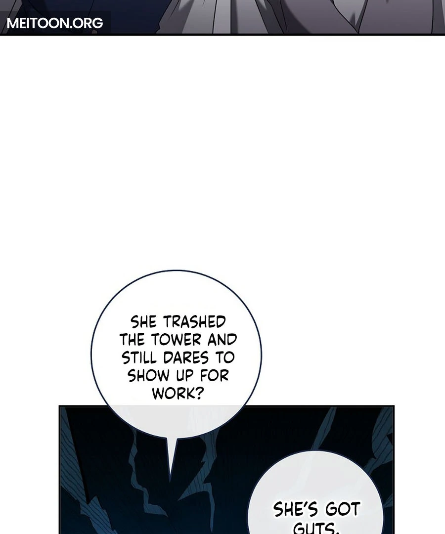 My Dream is to Get My Own House Chapter 28 401 ch 28 4