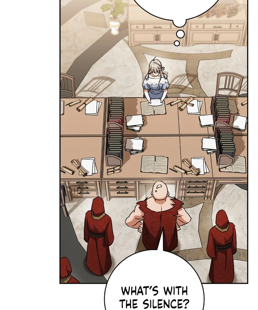 My Dream is to Get My Own House Chapter 28 442 ch 28 45