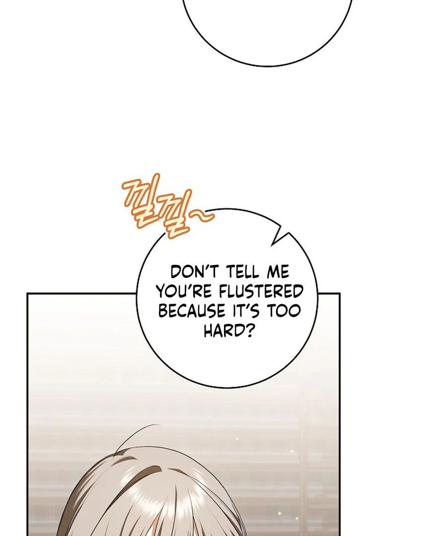 My Dream is to Get My Own House Chapter 28 443 ch 28 46