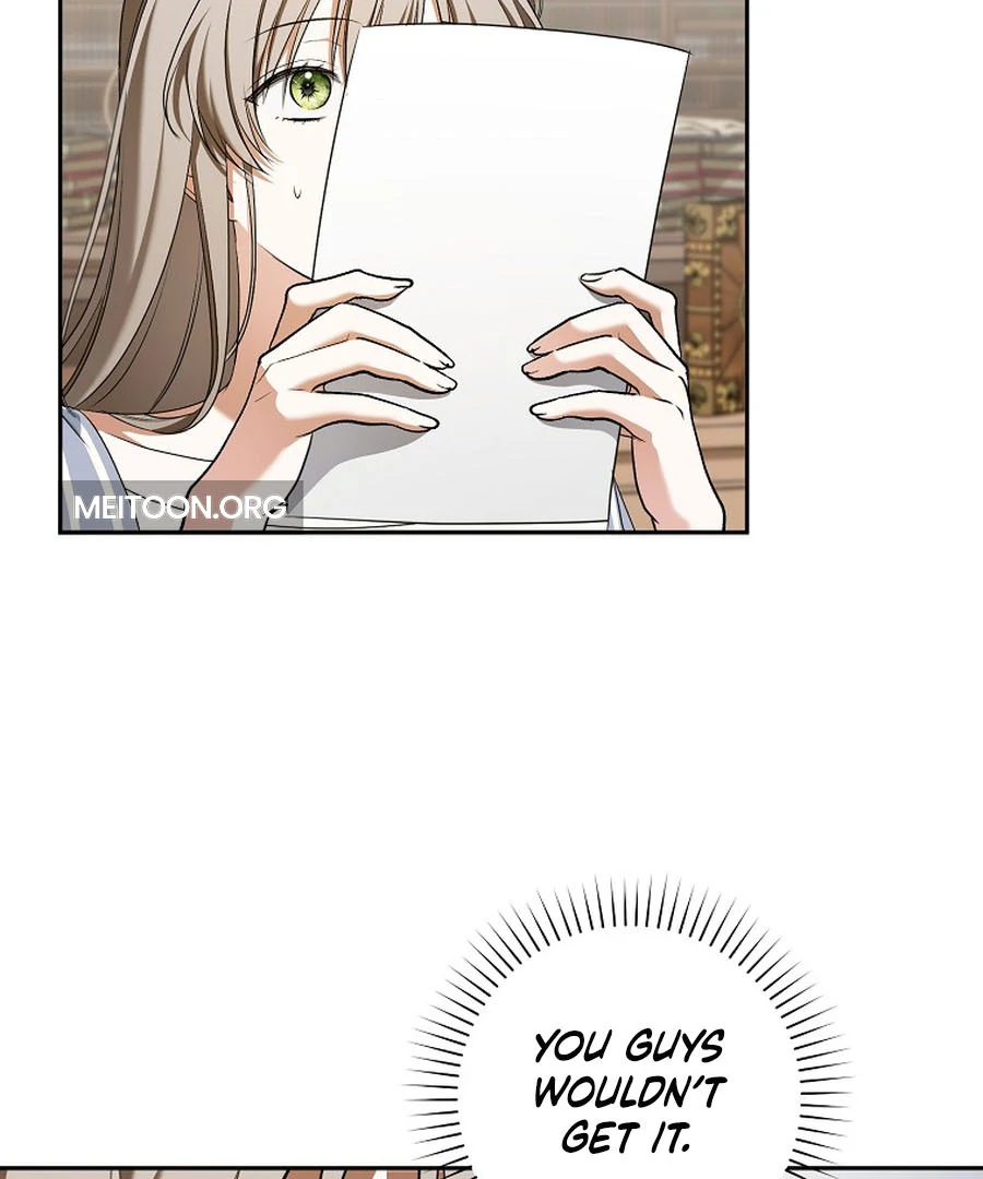 My Dream is to Get My Own House Chapter 28 444 ch 28 47