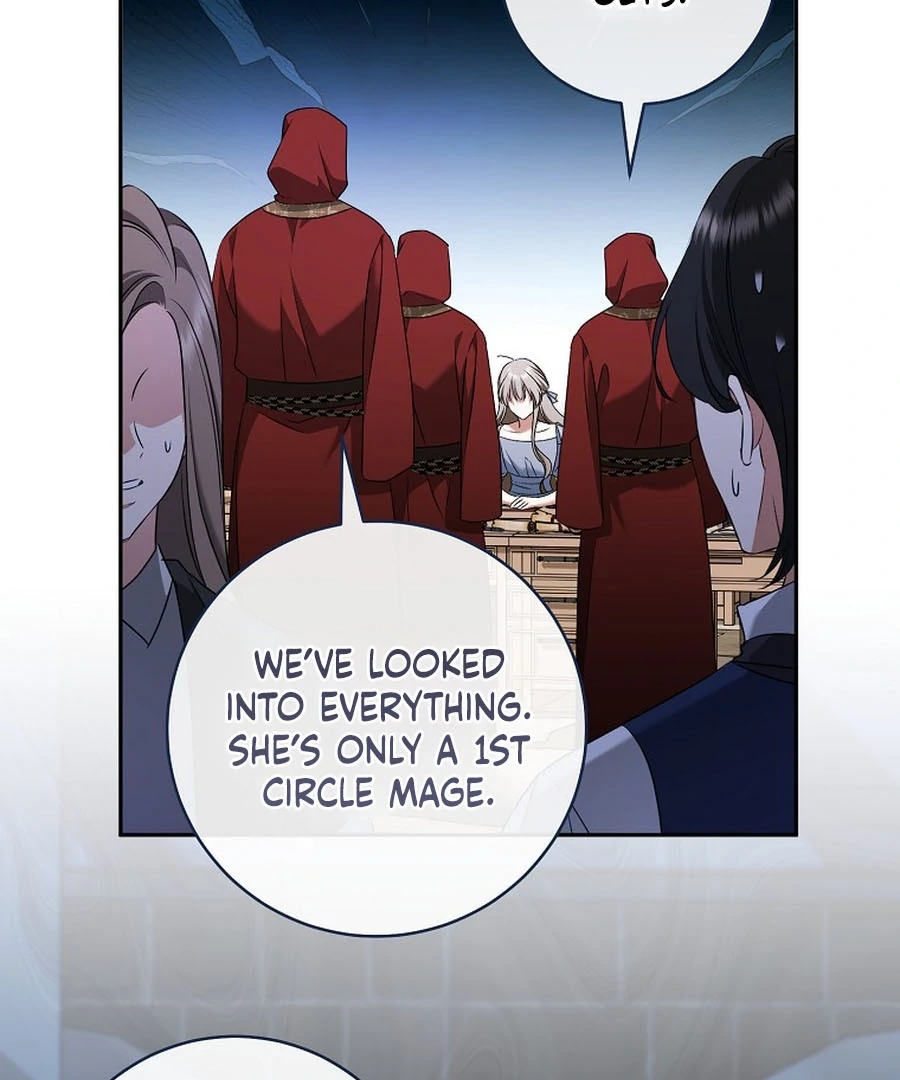 My Dream is to Get My Own House Chapter 28 402 ch 28 5