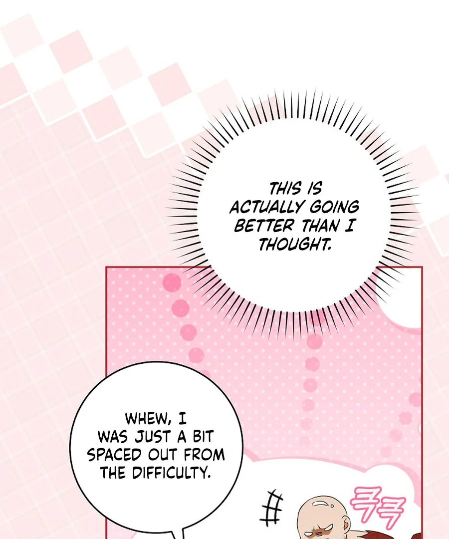 My Dream is to Get My Own House Chapter 28 449 ch 28 52