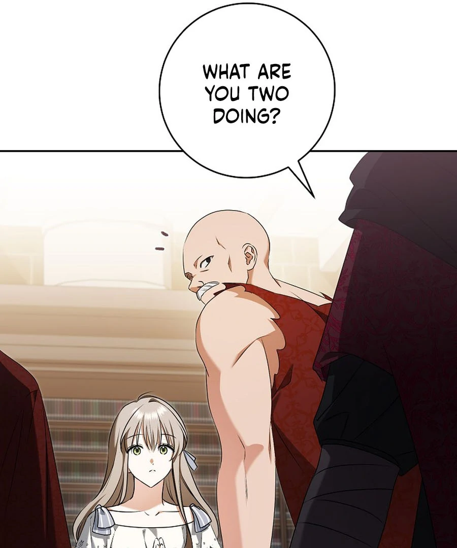 My Dream is to Get My Own House Chapter 28 451 ch 28 54