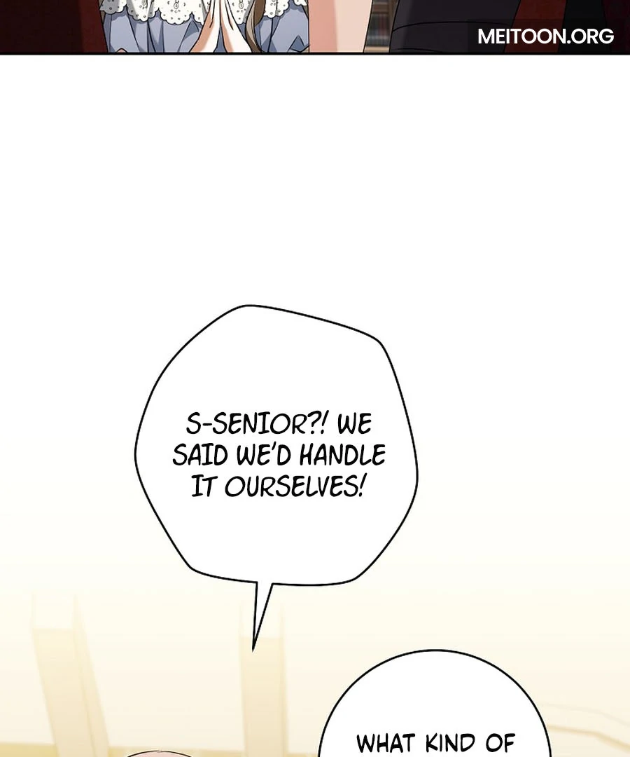 My Dream is to Get My Own House Chapter 28 452 ch 28 55