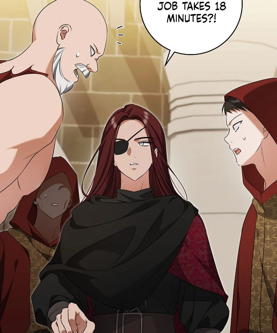 My Dream is to Get My Own House Chapter 28 453 ch 28 56