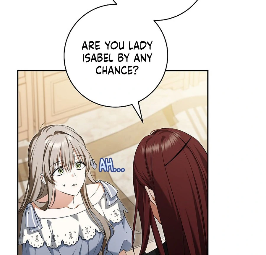 My Dream is to Get My Own House Chapter 28 456 ch 28 59