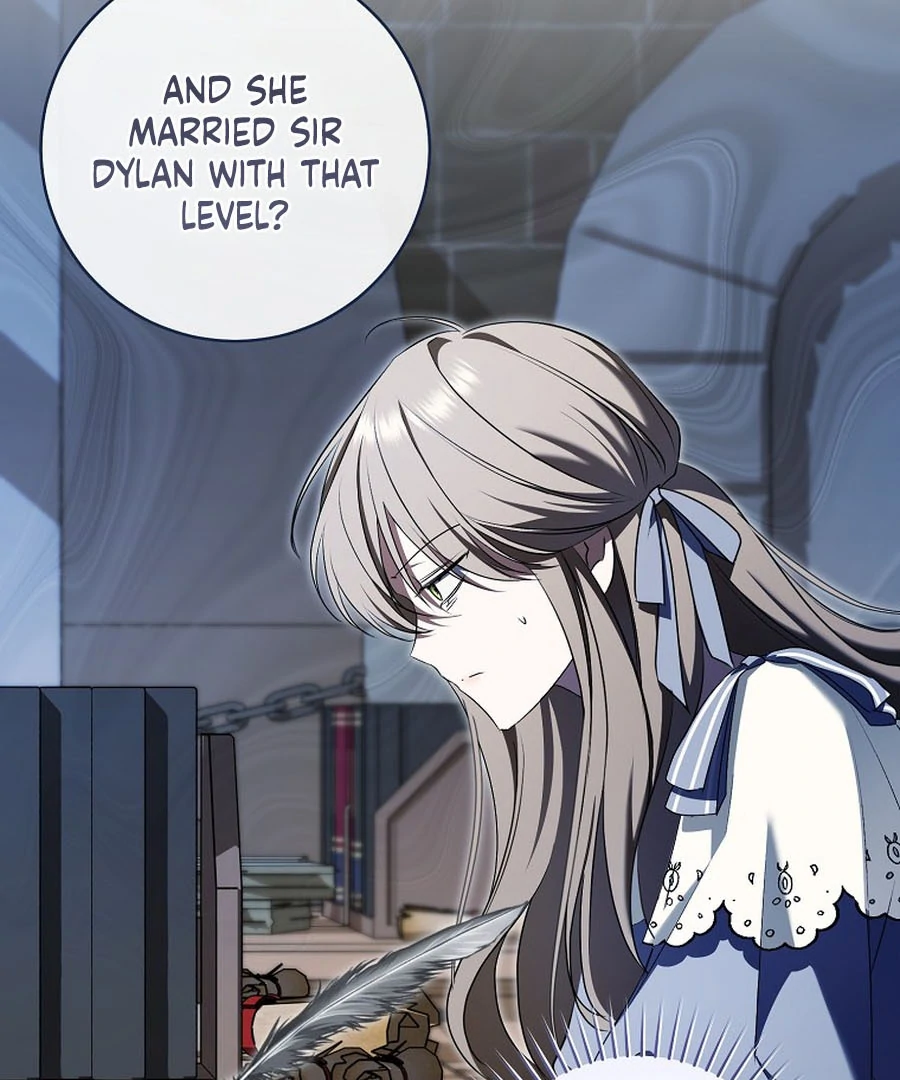 My Dream is to Get My Own House Chapter 28 403 ch 28 6