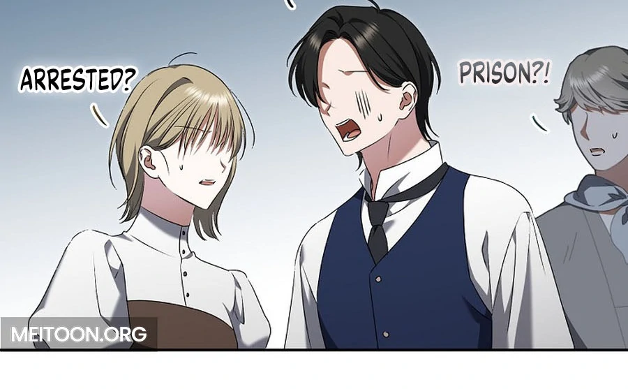 My Dream is to Get My Own House Chapter 28 463 ch 28 66