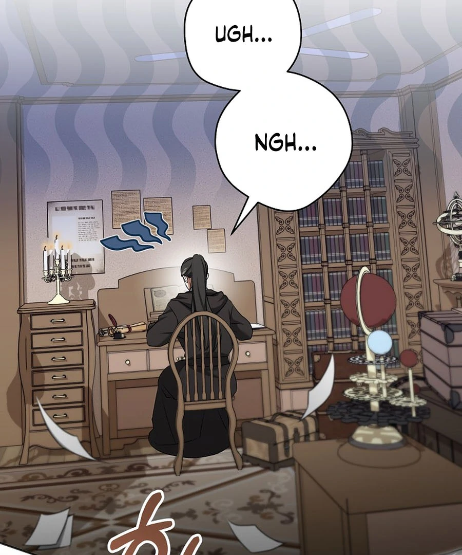 My Dream is to Get My Own House Chapter 28 478 ch 28 81