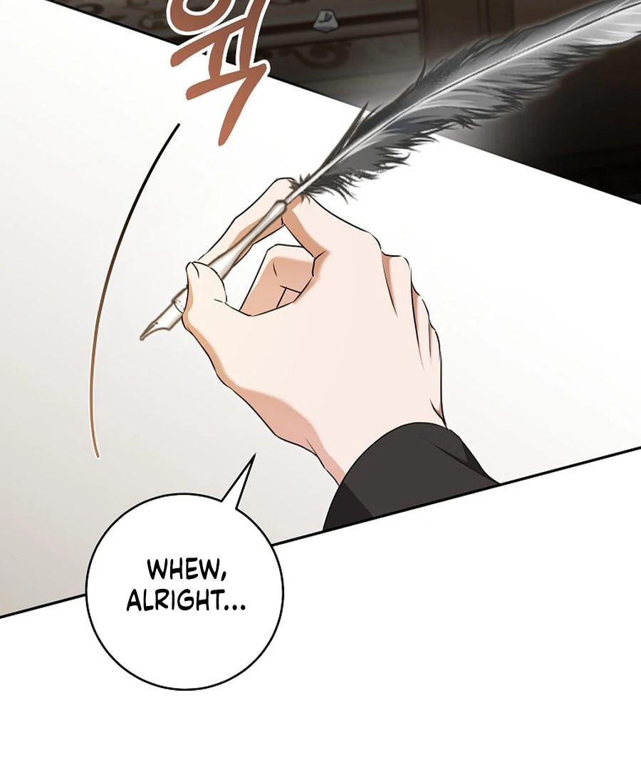 My Dream is to Get My Own House Chapter 28 479 ch 28 82