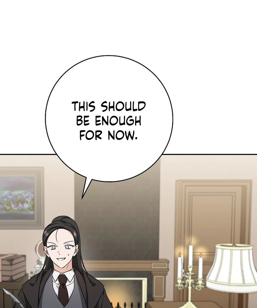 My Dream is to Get My Own House Chapter 28 480 ch 28 83