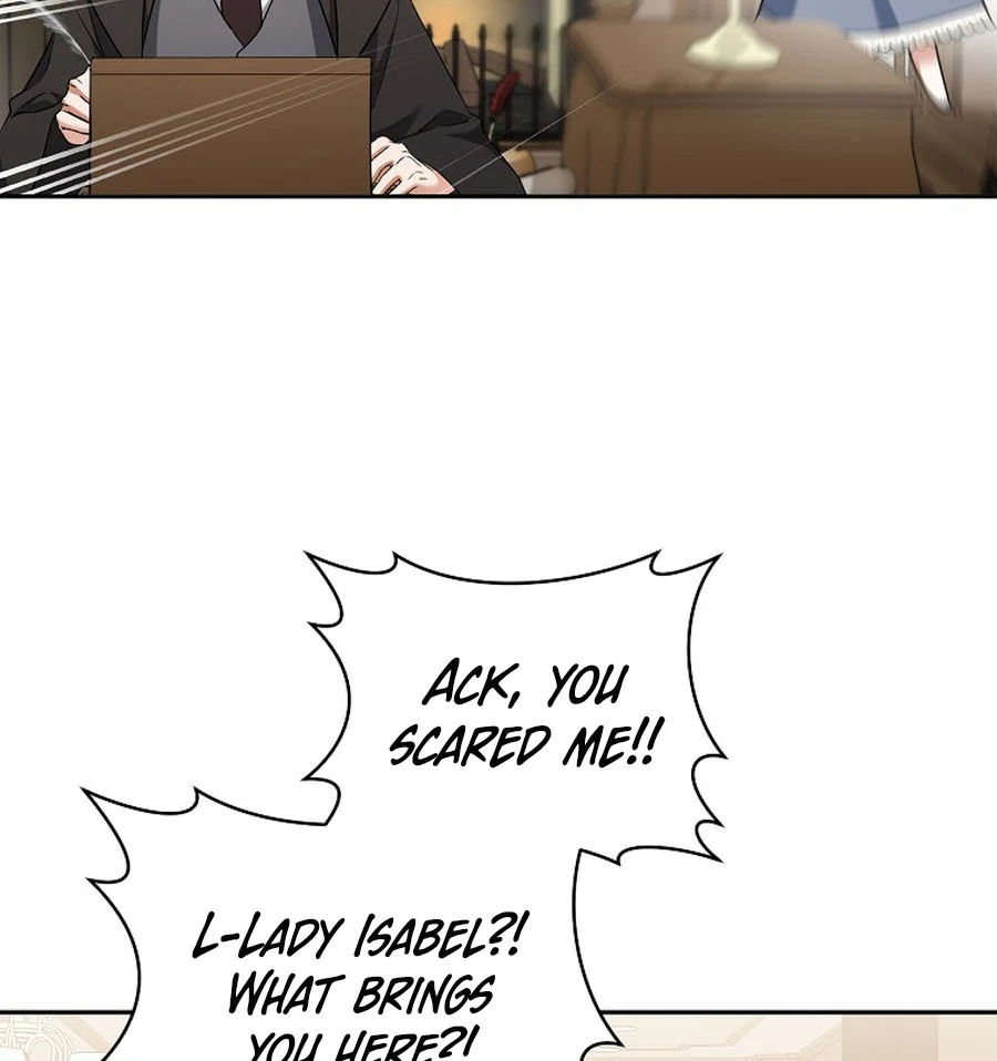 My Dream is to Get My Own House Chapter 28 482 ch 28 85