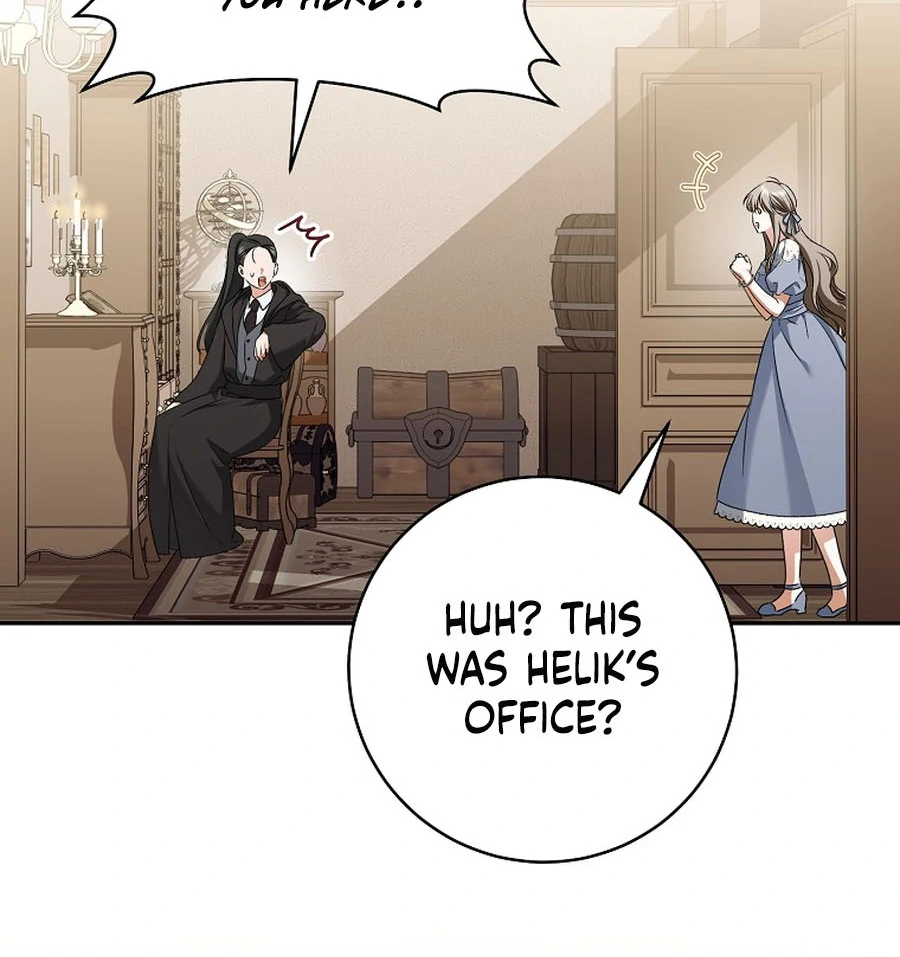 My Dream is to Get My Own House Chapter 28 483 ch 28 86