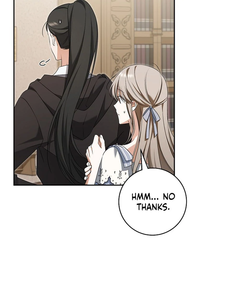 My Dream is to Get My Own House Chapter 28 493 ch 28 96