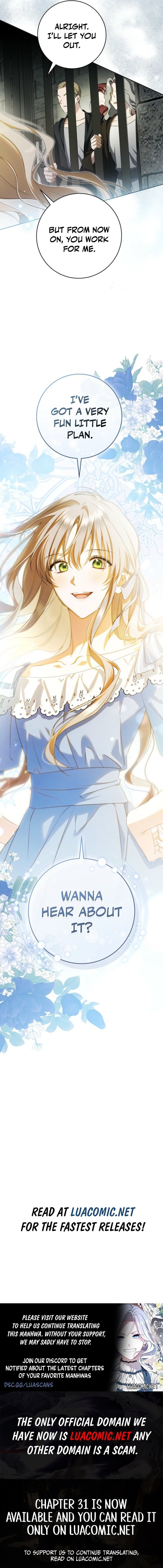 My Dream is to Get My Own House Chapter 29 47 ch 29 10