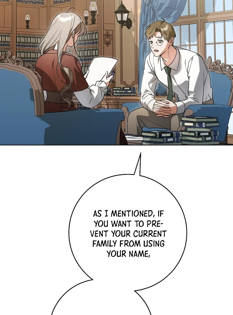 My Dream is to Get My Own House Chapter 3 549 ch 3 107