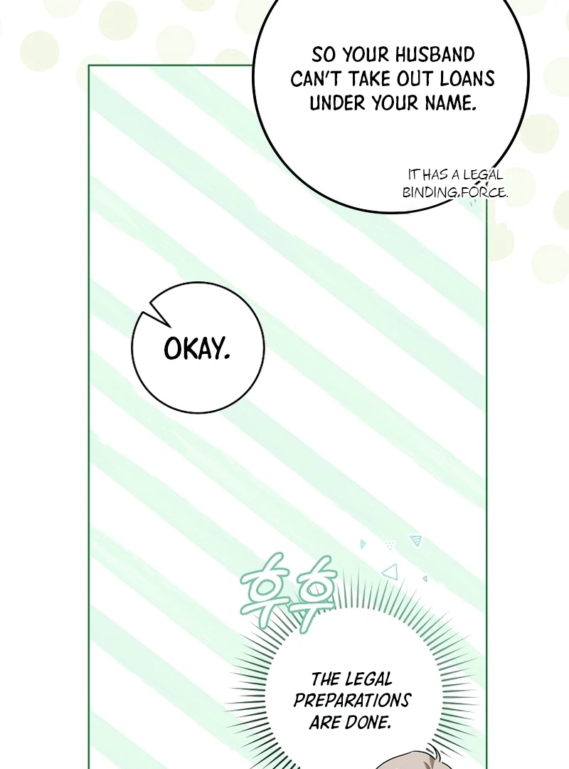 My Dream is to Get My Own House Chapter 3 551 ch 3 109