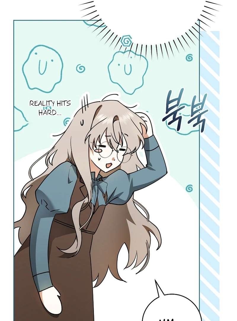 My Dream is to Get My Own House Chapter 3 453 ch 3 11