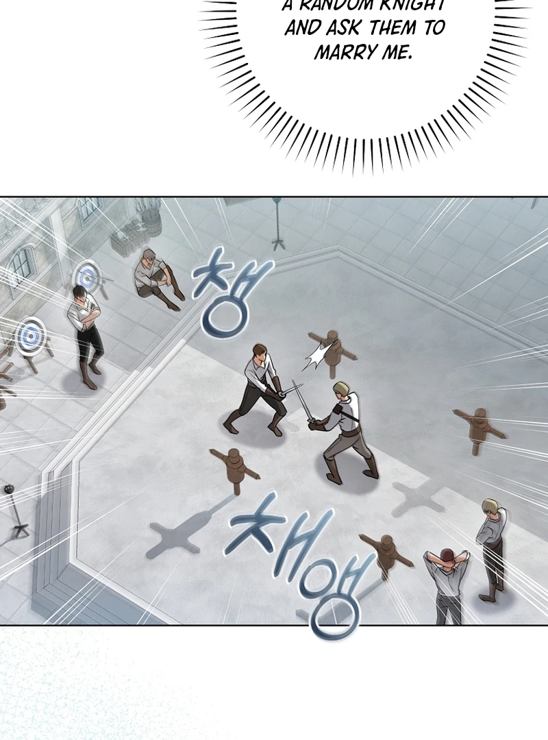 My Dream is to Get My Own House Chapter 3 559 ch 3 117