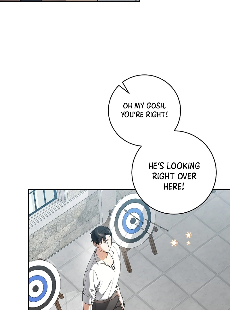 My Dream is to Get My Own House Chapter 3 564 ch 3 122