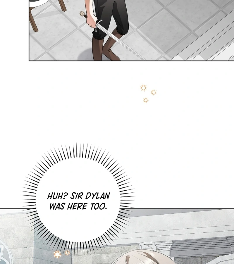 My Dream is to Get My Own House Chapter 3 565 ch 3 123