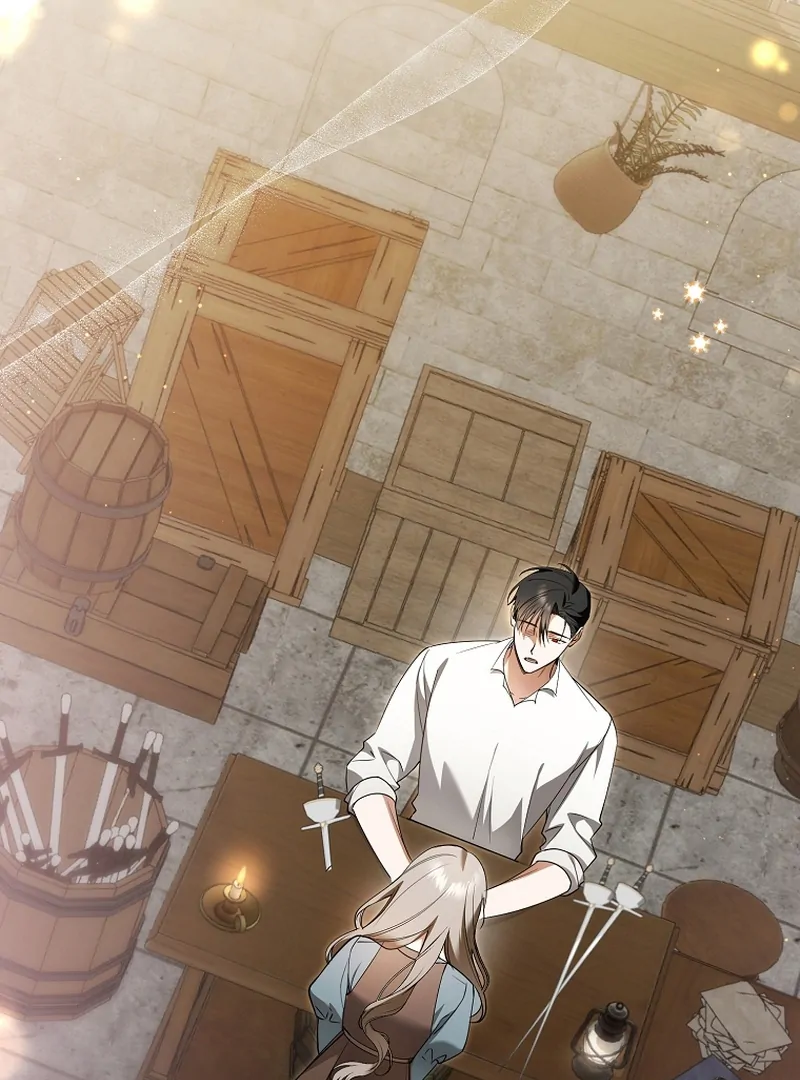 My Dream is to Get My Own House Chapter 3 444 ch 3 2