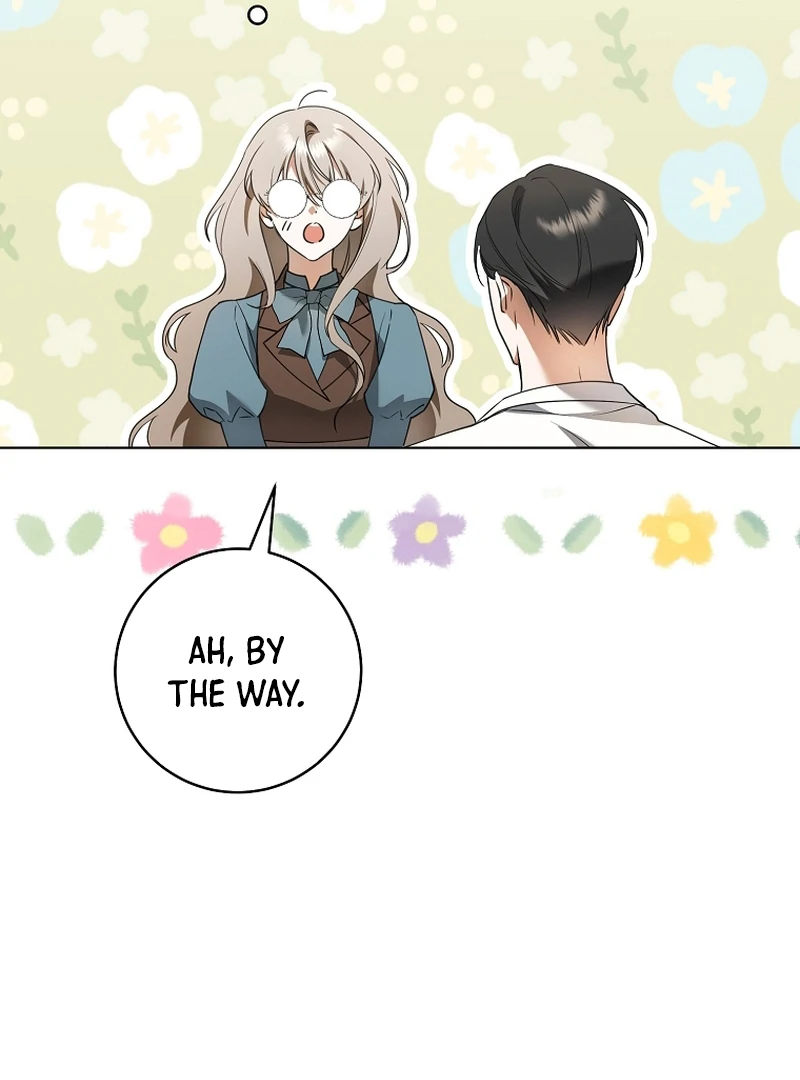 My Dream is to Get My Own House Chapter 3 468 ch 3 26