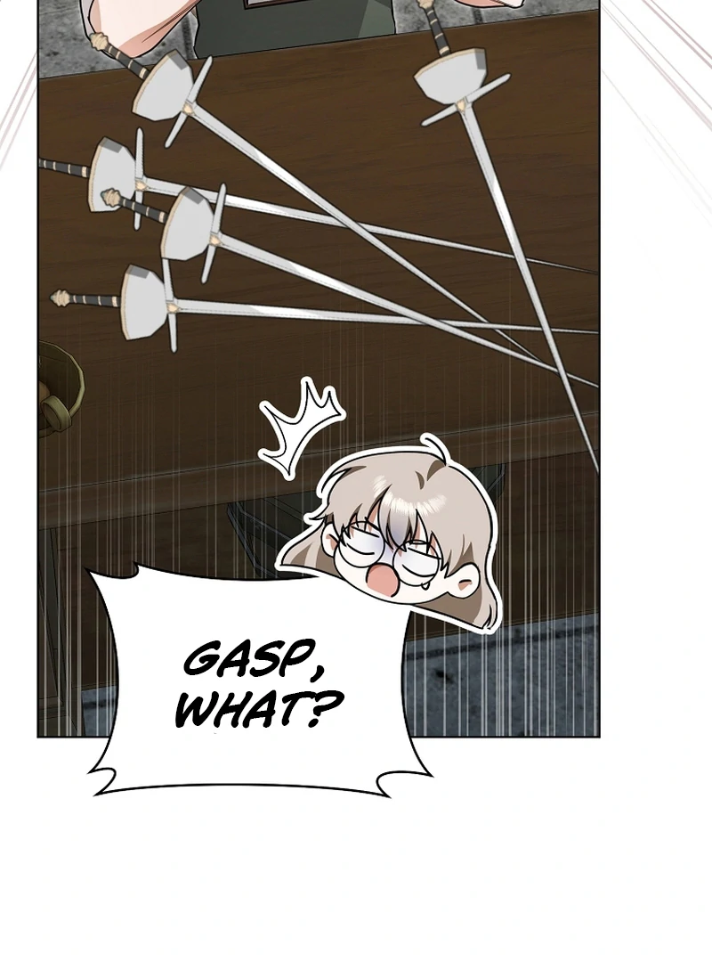 My Dream is to Get My Own House Chapter 3 475 ch 3 33